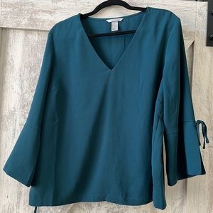 H&M blouse